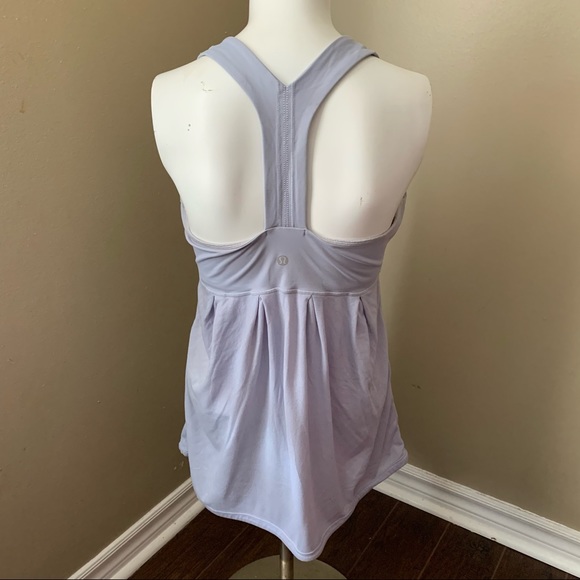 Lululemon | Flowy Tank - Picture 4 of 6